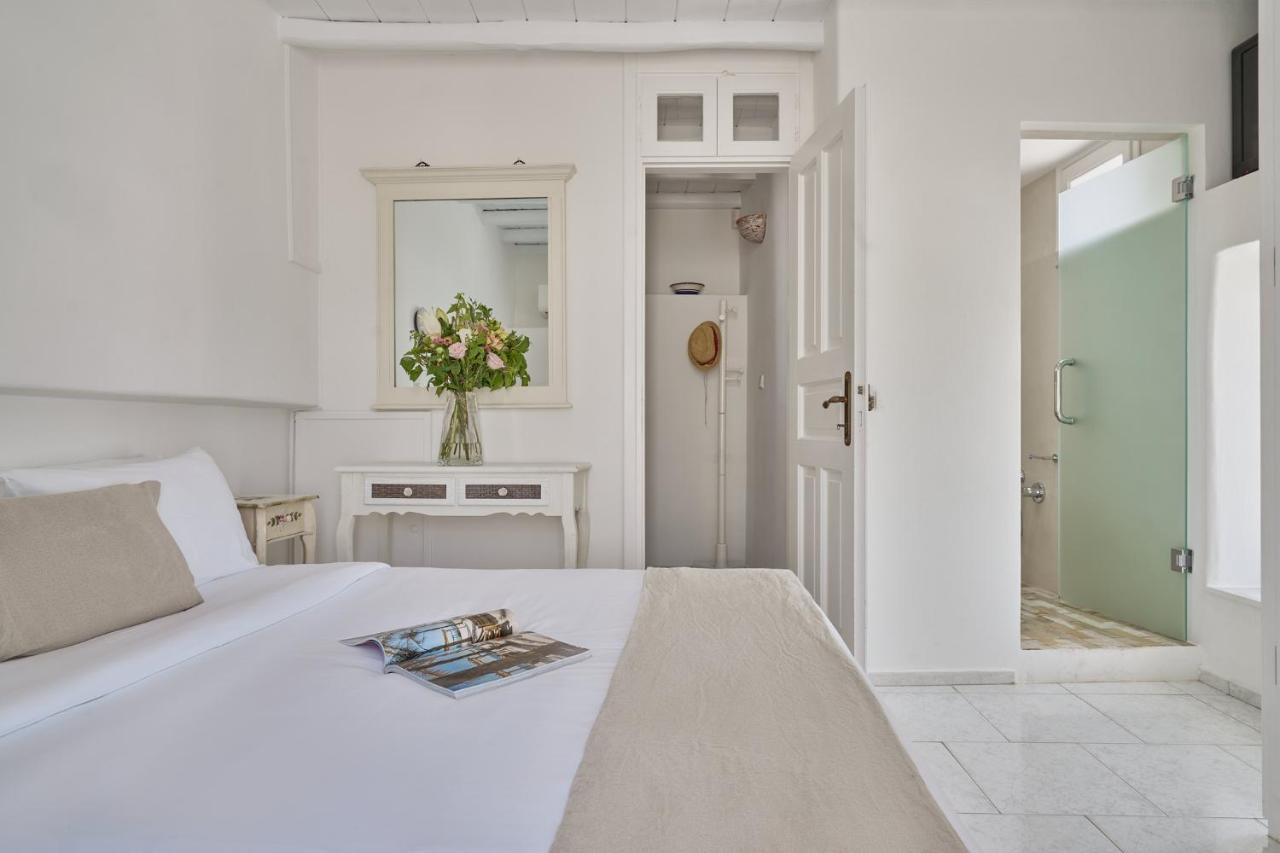 Myconian Princess Mykonos Town ภายนอก รูปภาพ