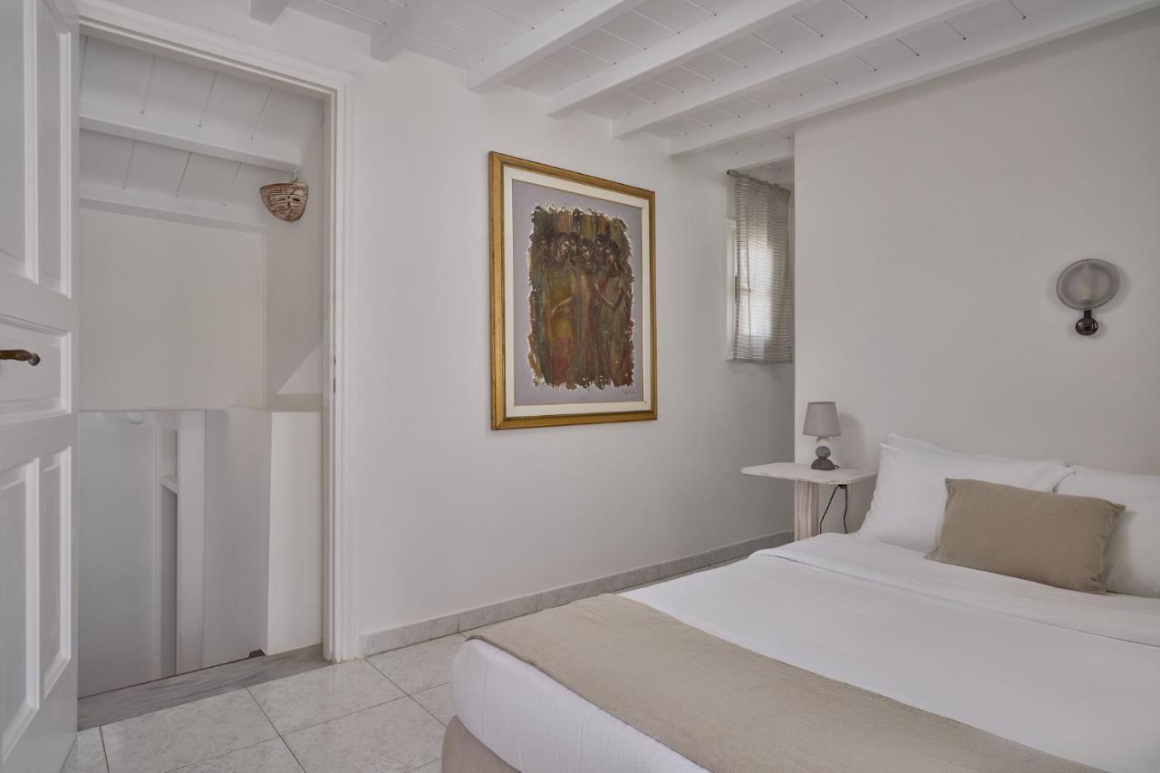 Myconian Princess Mykonos Town ภายนอก รูปภาพ