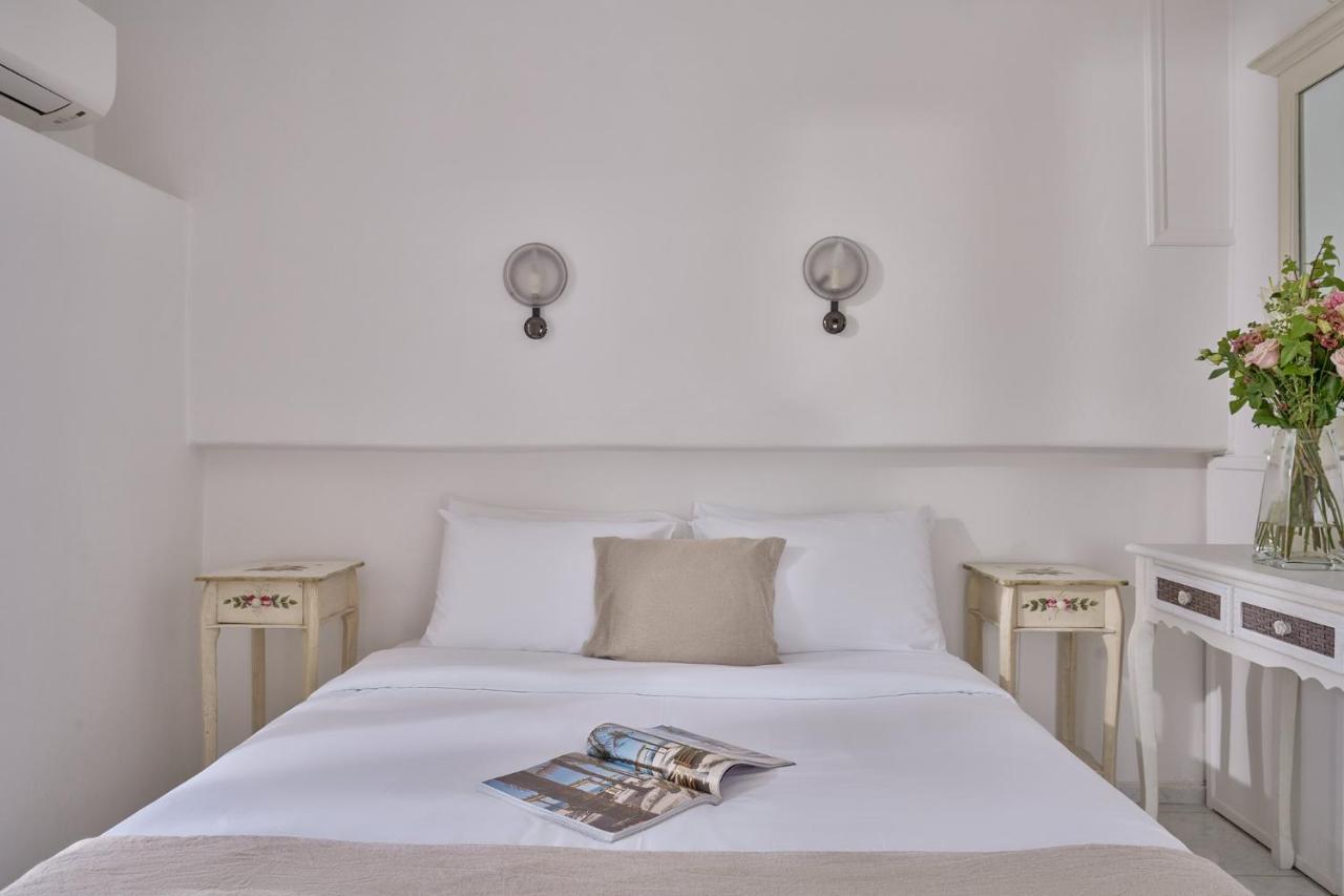 Myconian Princess Mykonos Town ภายนอก รูปภาพ